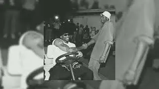 [FREE]-Freestyle Type Chill Rap Beat 