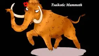 How will the one piece characters die and Garps descent into madness - Tsaikotic Podcast