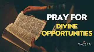 This Prayer Is For You!!!!!!