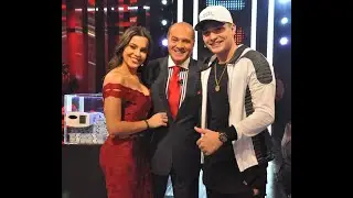 Mega Senha com Mc Gui e Emilly Ara&uacute;jo / Completo