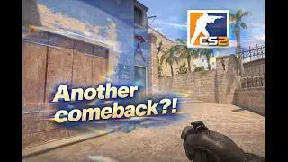 I WAS THROWING?! 2-7 TROLLING?! TEAM CARRIES?! 13-8 MIRAGE WIN!