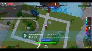 The 10th Paragon!! Unwrapping Gift of Bells and testing jolly paragon! | Cube Defense (Roblox)