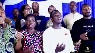 Njiani Huniongoza | HYMN SERIES | SDA KAWANGWARE