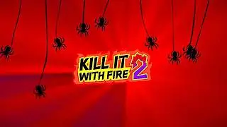 Kill It With Fire 2 Intro Original Soundtrack | OST