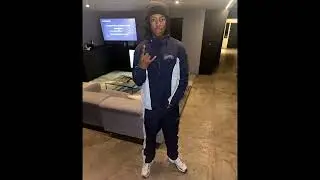 Krillz - Kat Slater Freestyle (Unreleased)