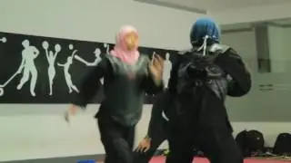 Tes prestasi non akademik SBMPTN UB TRAILER