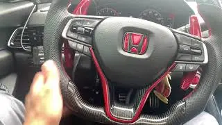 2018-2021 Accord 🔥Phearable.net STAGE 4 tune is 🔥 🏎💨336HP&380lbsTorque