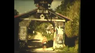 Dari Makassar ke Mamasa Tahun 1978