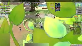 Eden Eternal Vendetta | Territory War | 27-11-2025