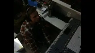 Matias Keskitupa Live-stream