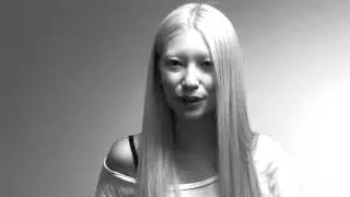 The Model Diaries | Yana @ M&P Models for FIASCO