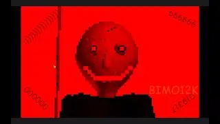 DON'T PLAY BALDI'S BASICS AT 3AM