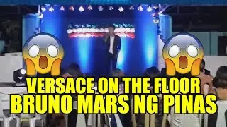 Bruno Mars ng Pinas!