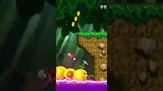 Soda Jungle-7 Wiggler Stampede Collecting Starcoins Part 2/3 #Masterjoattv #shorts