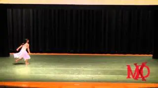 JHU Modern Dance: 2013 O-Show