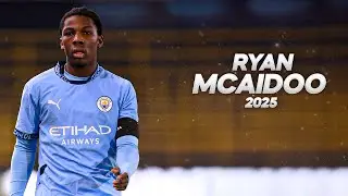 Ryan Mcaidoo - The Future of England - 2025ᴴᴰ