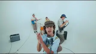 The Happy Return - Silver Lining (Official Video)