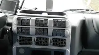 Lustige LKW-Hupe IVECO STRALIS E5