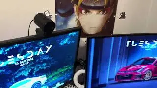 THE TIKTOK 1K SPECIAL!!!!! (Setup Tour)