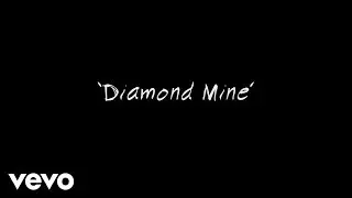 David Kilgour and the Heavy Eights - Diamond Mine