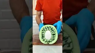Satisfying 🥝 Kiwi Candy Creations That Will Blow Your Mind!