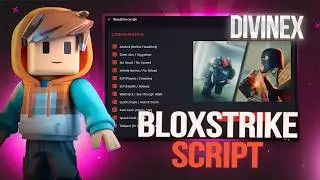 BloxStrike Script (PASTEBIN 2026) (AIMBOT, ESP, TRIGGERBOT) | Roblox Script