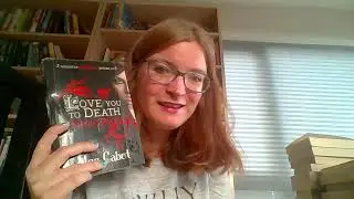 Bingoboard gilmoreathon book recs