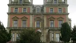 East Carlton Park 2017
