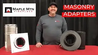Masonry Adapters