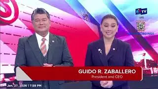 [HD] RPTV - Continuity to 50th PBA Philippine Cup Finals Game 3 (REPLAY) [27-JAN-2026]
