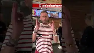 Je to venku❗️Pro&scaron;l&eacute; maso v KFC! EXKLUZIVNĚ na HeroHero.co/jantuna