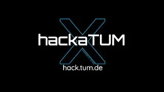 hackaTUM-X Trailer
