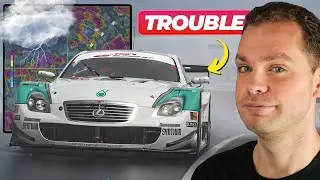 Gran Turismo 7’s New Race Hits Differently