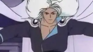 ‡ Dark Kingdom - Four Generals - Kunzite