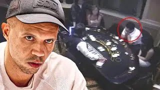 The Biggest Cheating Scandal In Casino History