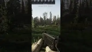 Waffen-Fehler in Games Teil 4 #shorts Tarkov Makarov PM(M)