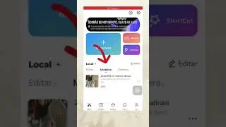 Tutorial de trends para o Instagram &eacute; tiktok