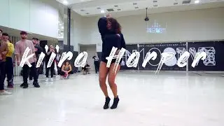 KIIRA HARPER | IN10SIVE MASTERCAMP GREECE 2019 | WAIT TO DO - YE ALI