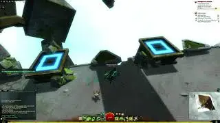 Uncategorized Fractal Skip done by Necro