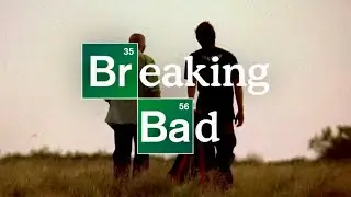 Breaking Bad | I&rsquo;m Glad (Captain Beefheart & His Magic Band)
