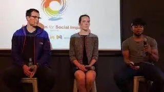 Cryptocurrency for Social Impact