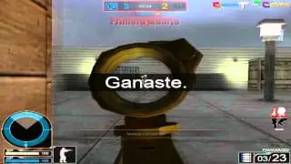 Made Vs Dani A MaC | Op7 Latino | AscencioN Clan&hearts;