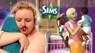 You NEED these 10 Sims 3 Kids Mods 👶