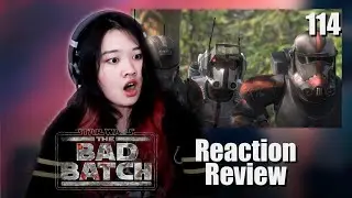 The Bad Batch 1x14 