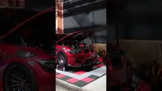 e9x 335I SWAP #335i #automobile #bmw #bmwm3