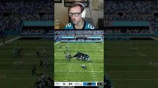 Этот глюк Madden РАЗРУШИЛ ВСЮ мою игру!