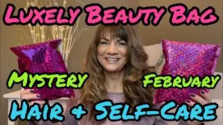 Luxely Beauty Bag & Mystery Bag February 2022 Unboxing + 10% Discount Code