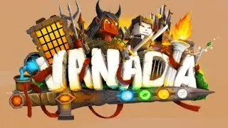 Vanadia | D&eacute;couverte du serveur PvP - Faction