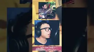 Mardial challenge. Andee gassss