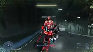 Halo infinite infection 